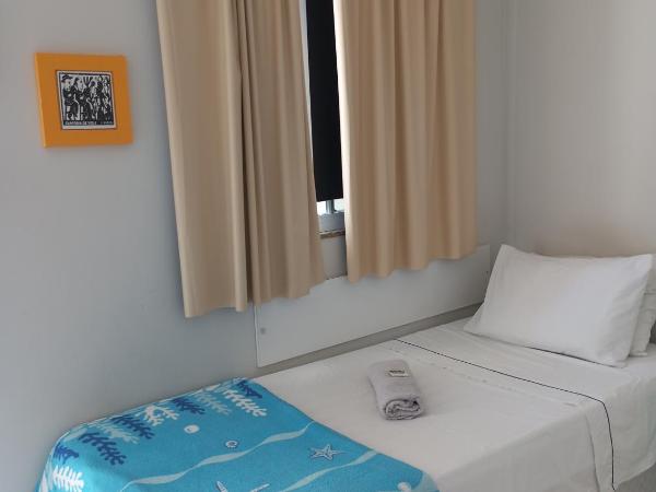 More Só : photo 1 de la chambre chambre simple standard avec douche