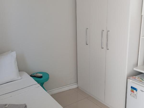 More Só : photo 2 de la chambre chambre simple standard avec douche