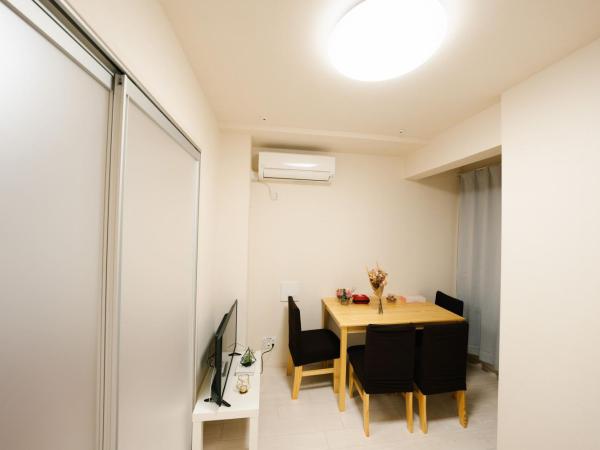 FL Residence Shinjuku II : photo 1 de la chambre appartement 1 chambre