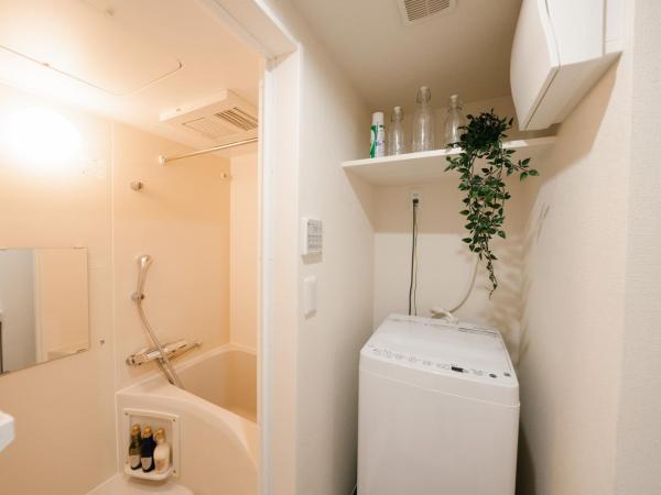 FL Residence Shinjuku II : photo 10 de la chambre appartement 1 chambre