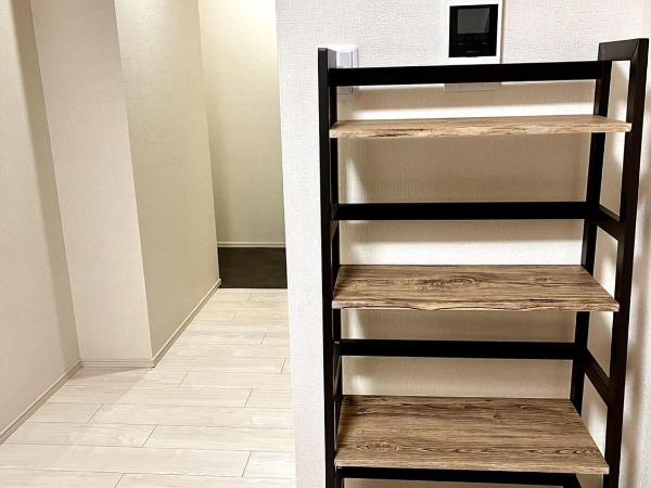 FL Residence Shinjuku II : photo 2 de la chambre appartement 1 chambre