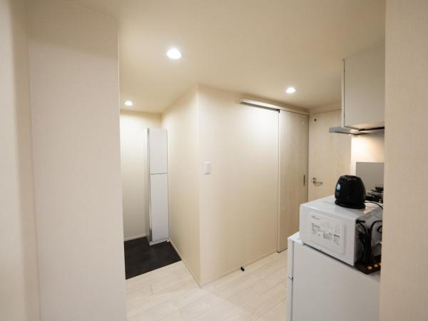 FL Residence Shinjuku II : photo 6 de la chambre appartement 1 chambre