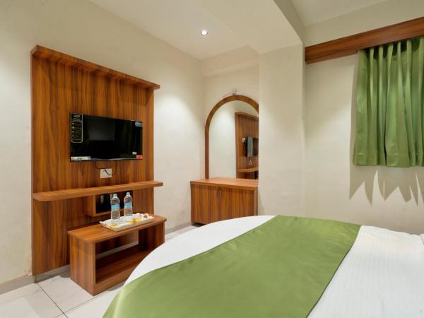 HOTEL ROYAL 21 : photo 4 de la chambre chambre double deluxe