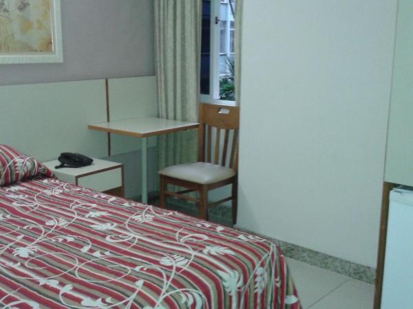 Hotel Venezuela : photo 1 de la chambre chambre double standard