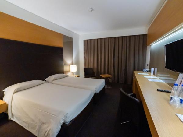 Parco Dei Principi Hotel Congress & SPA : photo 6 de la chambre chambre familiale