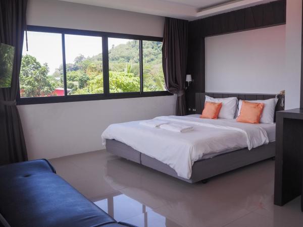 Rakkawan Residence - SHA EXTRA PLUS : photo 1 de la chambre chambre double supérieure