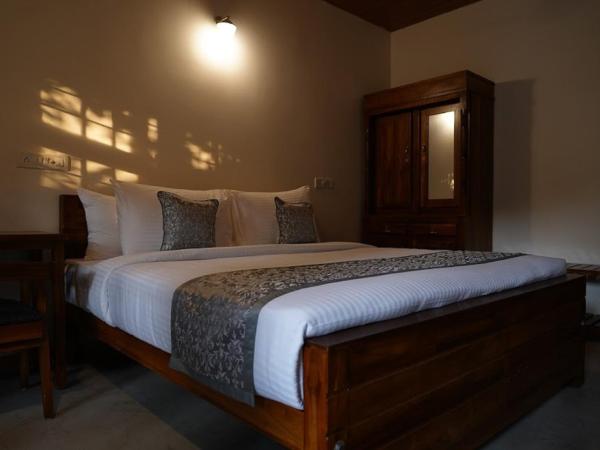 Alfred Place : photo 5 de la chambre chambre double deluxe