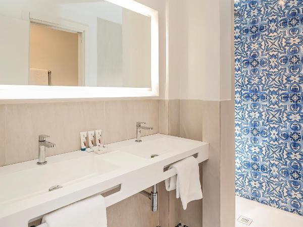 La Vega : photo 7 de la chambre suite junior - vue sur mer