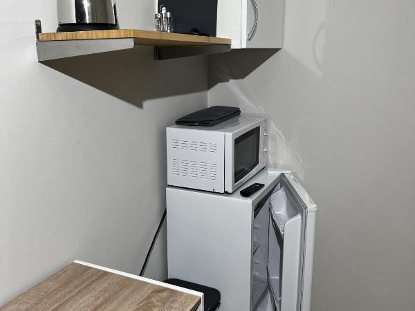 Casa de la Luz : photo 4 de la chambre studio lit queen-size