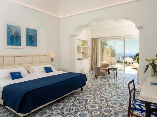 La Vega : photo 1 de la chambre suite junior deluxe