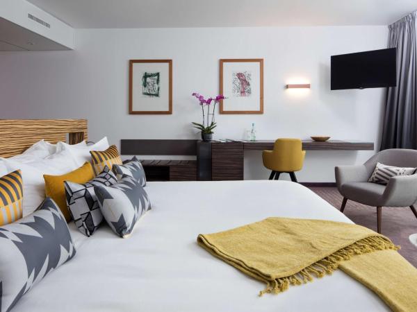 art'otel berlin mitte, Powered by Radisson Hotels : photo 2 de la chambre suite art xl