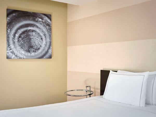 Park Plaza Leeds : photo 1 de la chambre chambre double supérieure