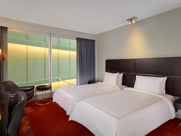 Park Plaza Westminster Bridge London : photo 2 de la chambre suite 2 chambres