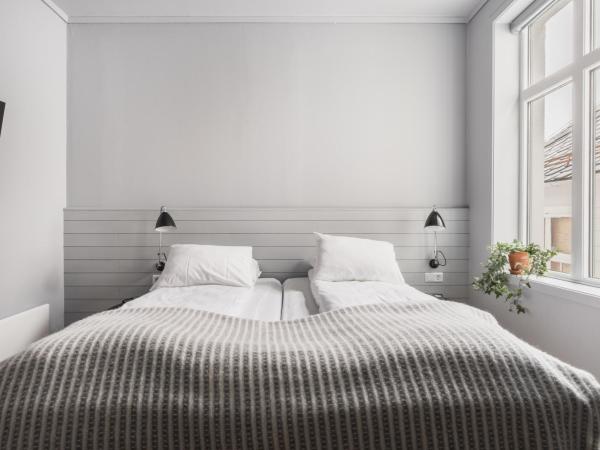 Heimen Hotel : photo 1 de la chambre chambre double Économique