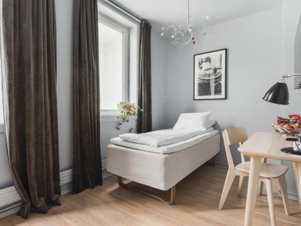 Heimen Hotel : photo 1 de la chambre chambre simple standard