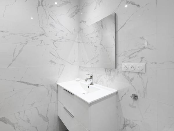 Campo Di Fiori, Maisons de Charme : photo 5 de la chambre maison muvrinu