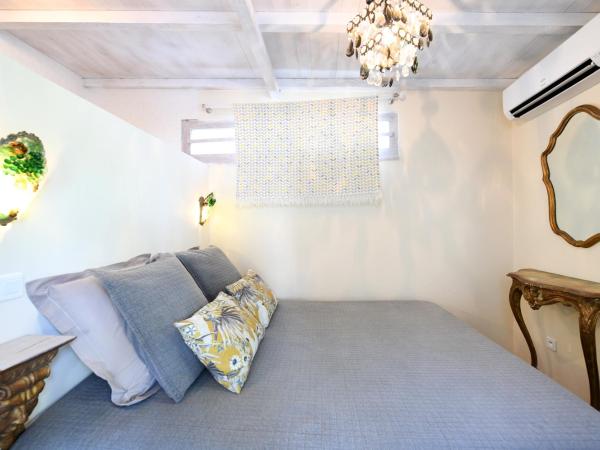 Campo Di Fiori, Maisons de Charme : photo 10 de la chambre maison filetta