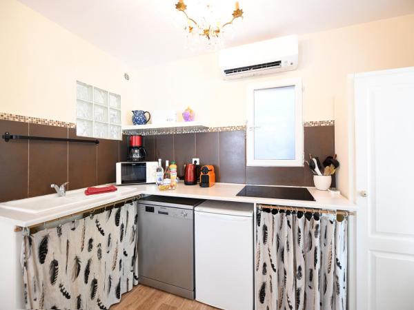 Campo Di Fiori, Maisons de Charme : photo 7 de la chambre maison filetta