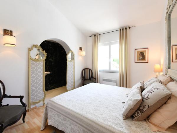 Campo Di Fiori, Maisons de Charme : photo 3 de la chambre maison capo di vetta