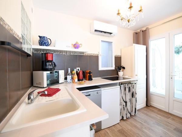 Campo Di Fiori, Maisons de Charme : photo 8 de la chambre maison filetta