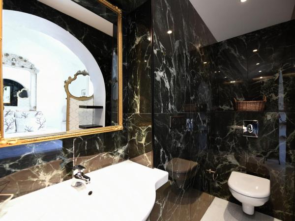 Campo Di Fiori, Maisons de Charme : photo 4 de la chambre maison capo di vetta