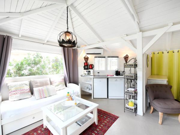 Campo Di Fiori, Maisons de Charme : photo 10 de la chambre suite babord