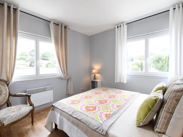 Campo Di Fiori, Maisons de Charme : photo 7 de la chambre maison capo di vetta