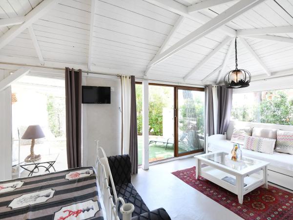 Campo Di Fiori, Maisons de Charme : photo 9 de la chambre suite babord