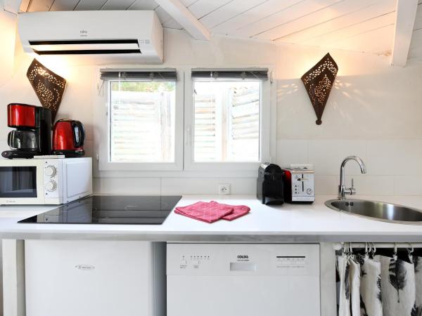 Campo Di Fiori, Maisons de Charme : photo 8 de la chambre suite babord