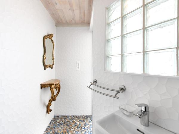 Campo Di Fiori, Maisons de Charme : photo 7 de la chambre suite la vetta