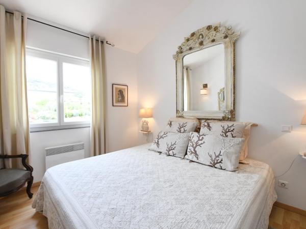 Campo Di Fiori, Maisons de Charme : photo 2 de la chambre maison capo di vetta