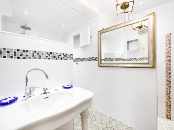 Campo Di Fiori, Maisons de Charme : photo 3 de la chambre maison colomba