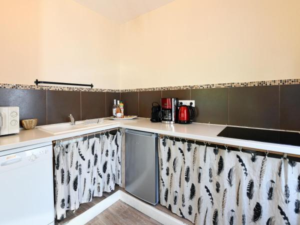 Campo Di Fiori, Maisons de Charme : photo 7 de la chambre maison muvrinu