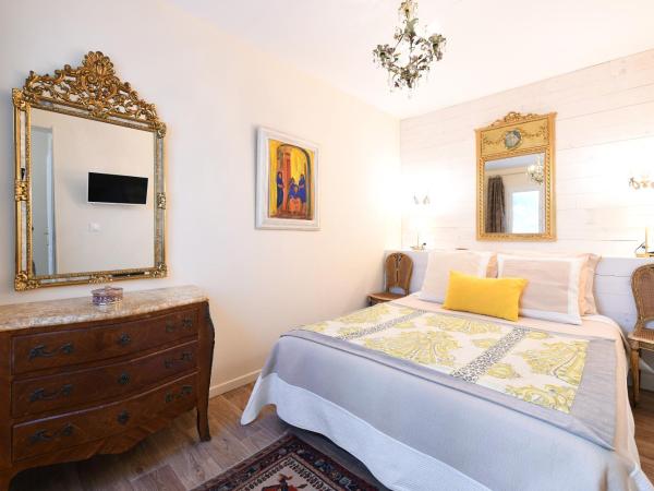 Campo Di Fiori, Maisons de Charme : photo 2 de la chambre maison muvrinu