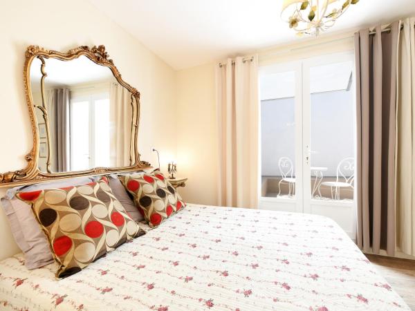 Campo Di Fiori, Maisons de Charme : photo 2 de la chambre maison filetta