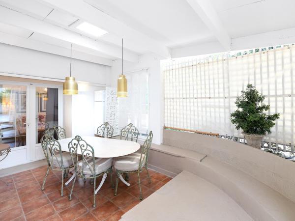 Campo Di Fiori, Maisons de Charme : photo 8 de la chambre maison colomba