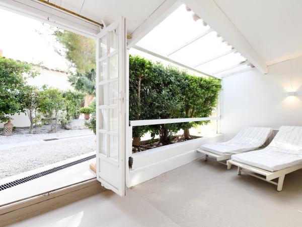 Campo Di Fiori, Maisons de Charme : photo 9 de la chambre maison colomba