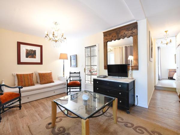 Campo Di Fiori, Maisons de Charme : photo 6 de la chambre maison filetta