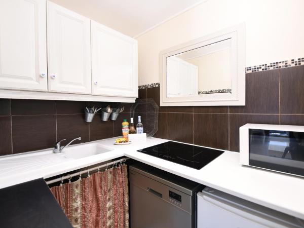 Campo Di Fiori, Maisons de Charme : photo 6 de la chambre maison colomba