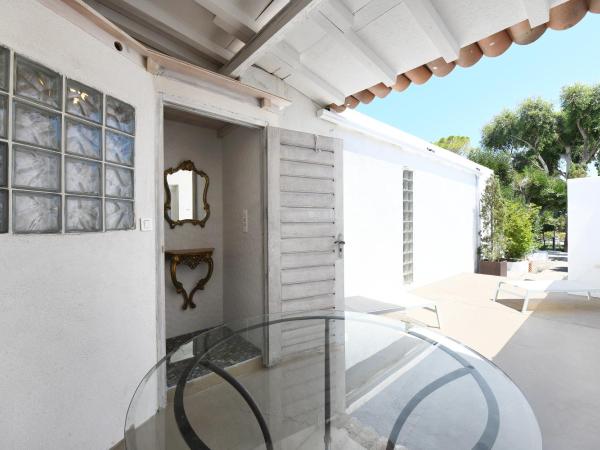 Campo Di Fiori, Maisons de Charme : photo 6 de la chambre suite la vetta