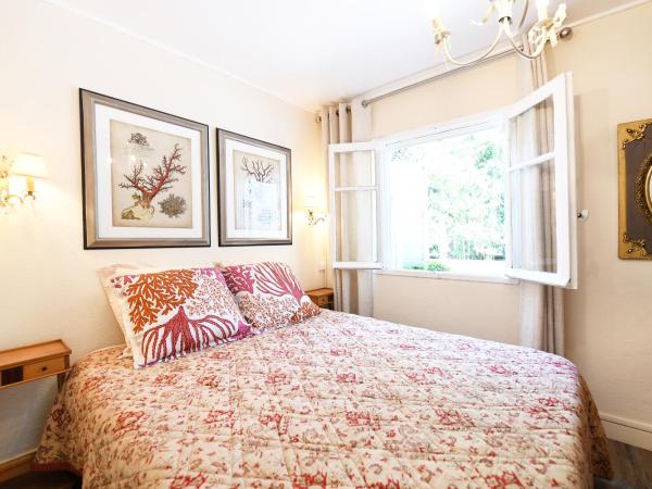 Campo Di Fiori, Maisons de Charme : photo 2 de la chambre maison colomba