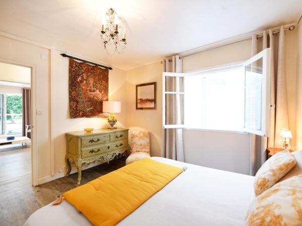 Campo Di Fiori, Maisons de Charme : photo 1 de la chambre maison colomba