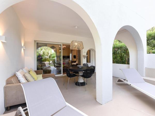 Campo Di Fiori, Maisons de Charme : photo 9 de la chambre maison muvrinu