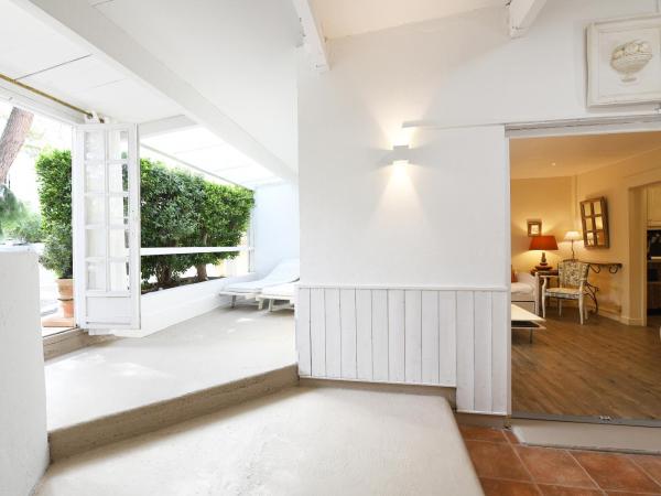 Campo Di Fiori, Maisons de Charme : photo 5 de la chambre maison colomba