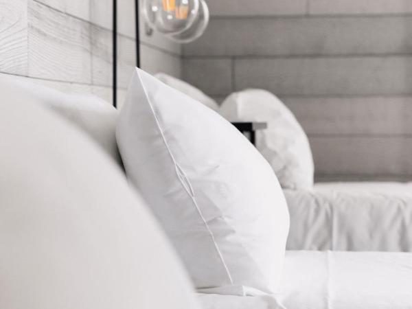 Diu Biban : photo 4 de la chambre chambre triple avec terrasse