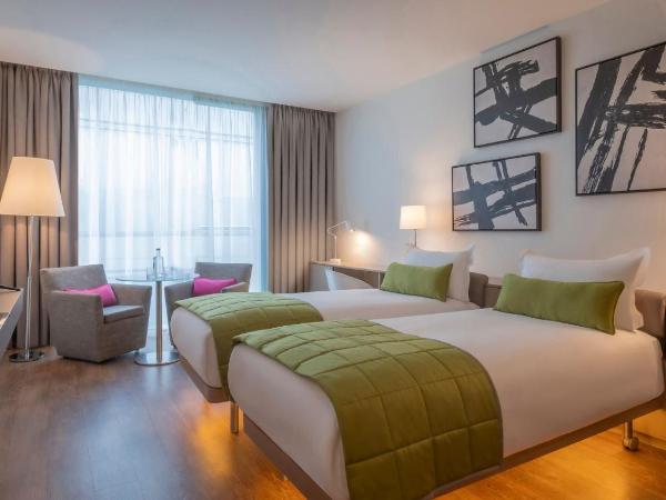 The Gibson Hotel : photo 1 de la chambre chambre lits jumeaux supérieure