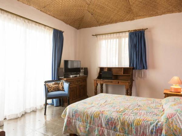 Casa La Columna : photo 2 de la chambre chambre double standard