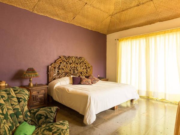 Casa La Columna : photo 1 de la chambre suite avec terrasse