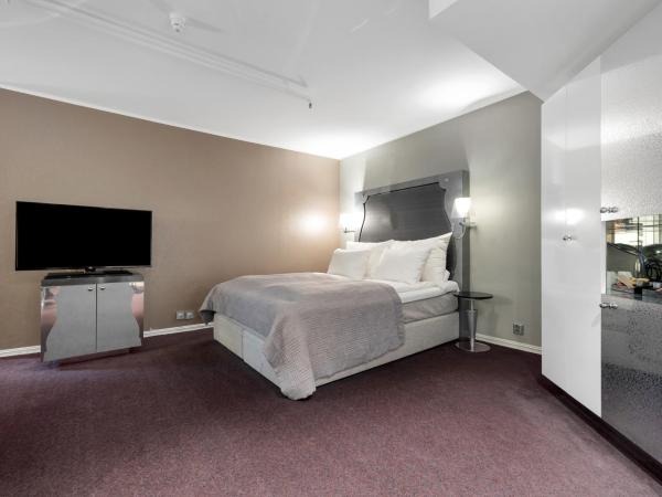 Clarion Hotel Ernst : photo 2 de la chambre chambre double ou lits jumeaux