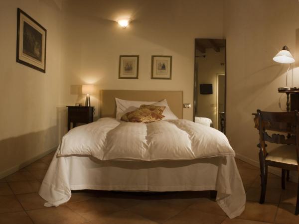 Albergo Orologio : photo 3 de la chambre chambre simple